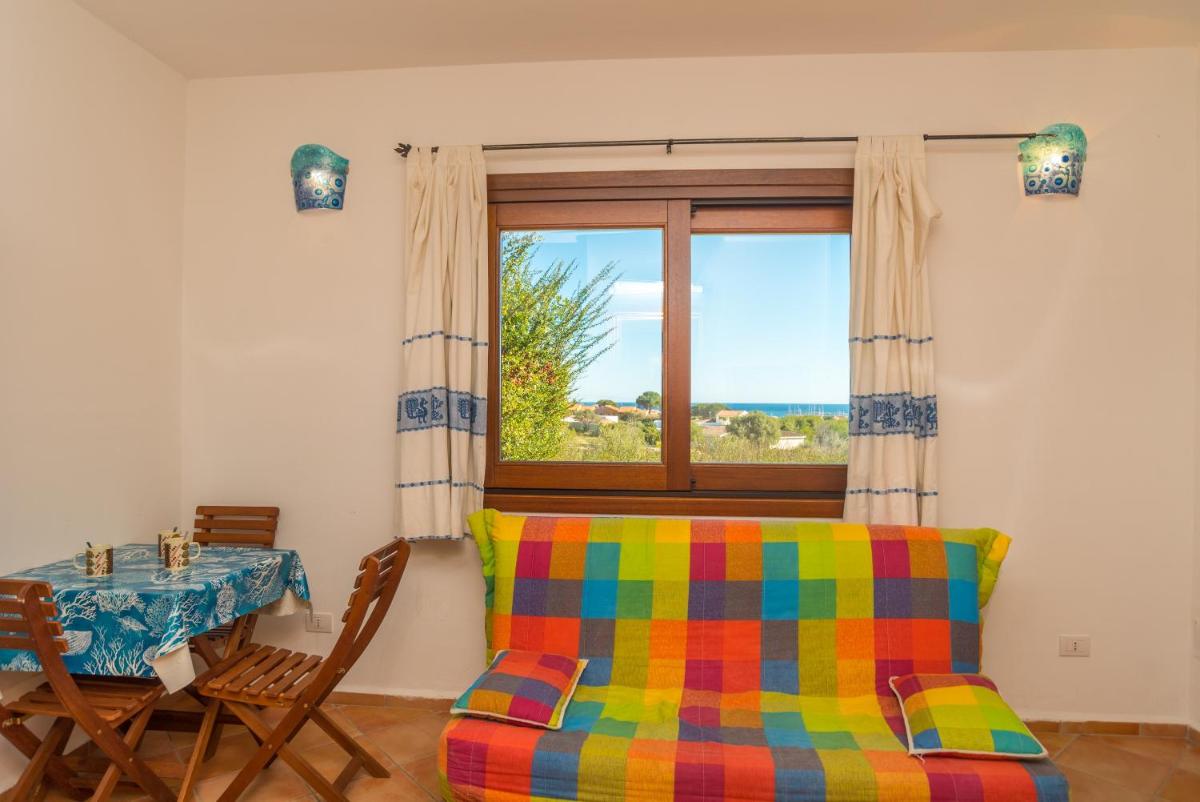 Villetta Porto Ottiolu 203 - Housity