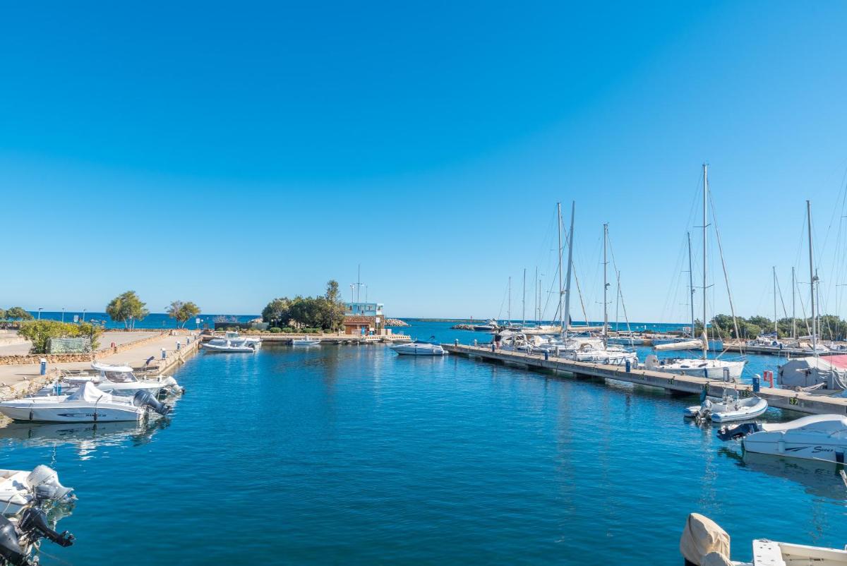 Villetta Porto Ottiolu 203 - Housity