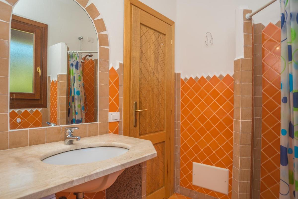 Villetta Porto Ottiolu 203 - Housity