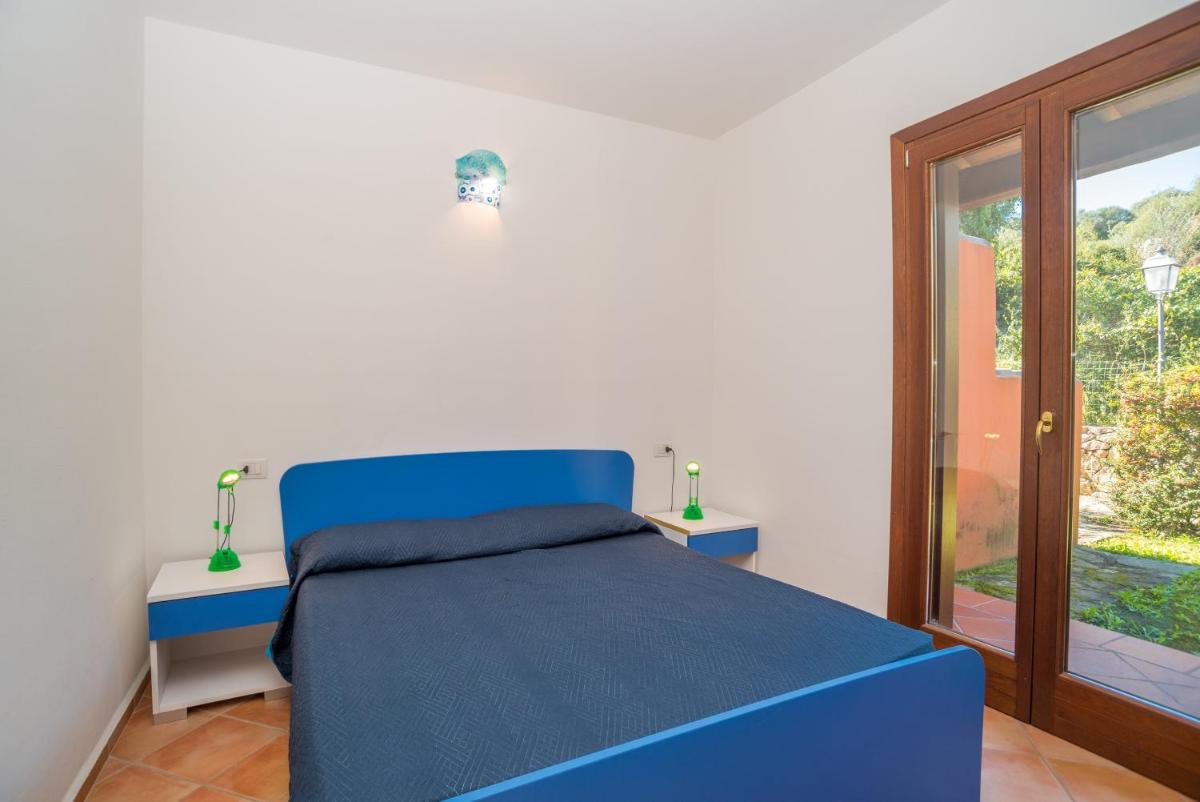 Villetta Porto Ottiolu 203 - Housity