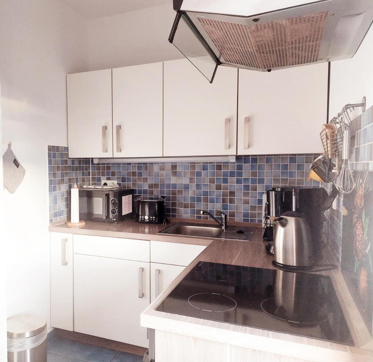 Ferienwohnung am Hirtenplatz - Housity