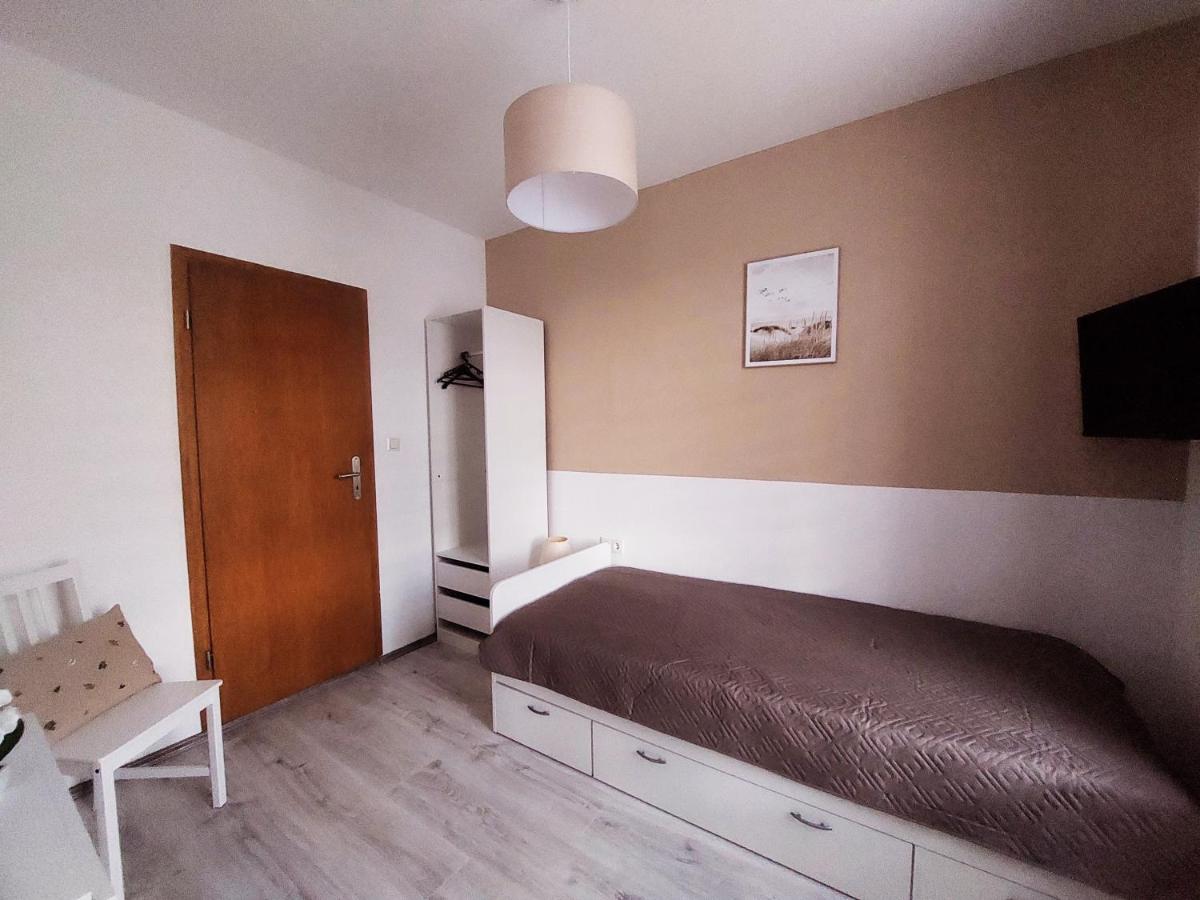 Ferienwohnung am Hirtenplatz - Housity