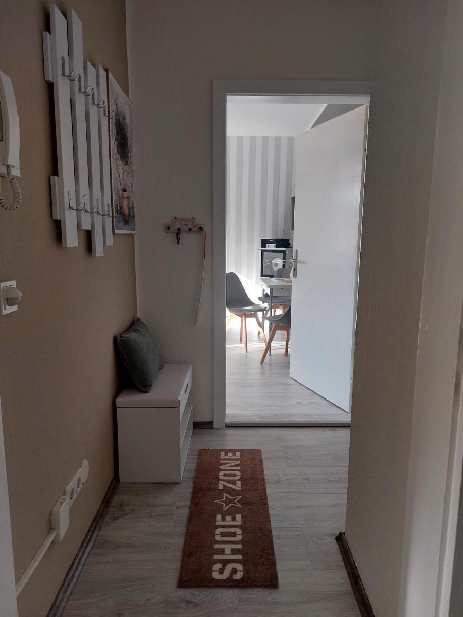 Ferienwohnung am Hirtenplatz - Housity