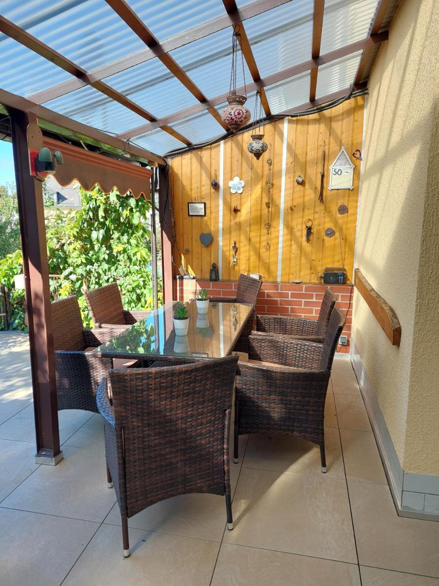 Ferienwohnung am Hirtenplatz - Housity