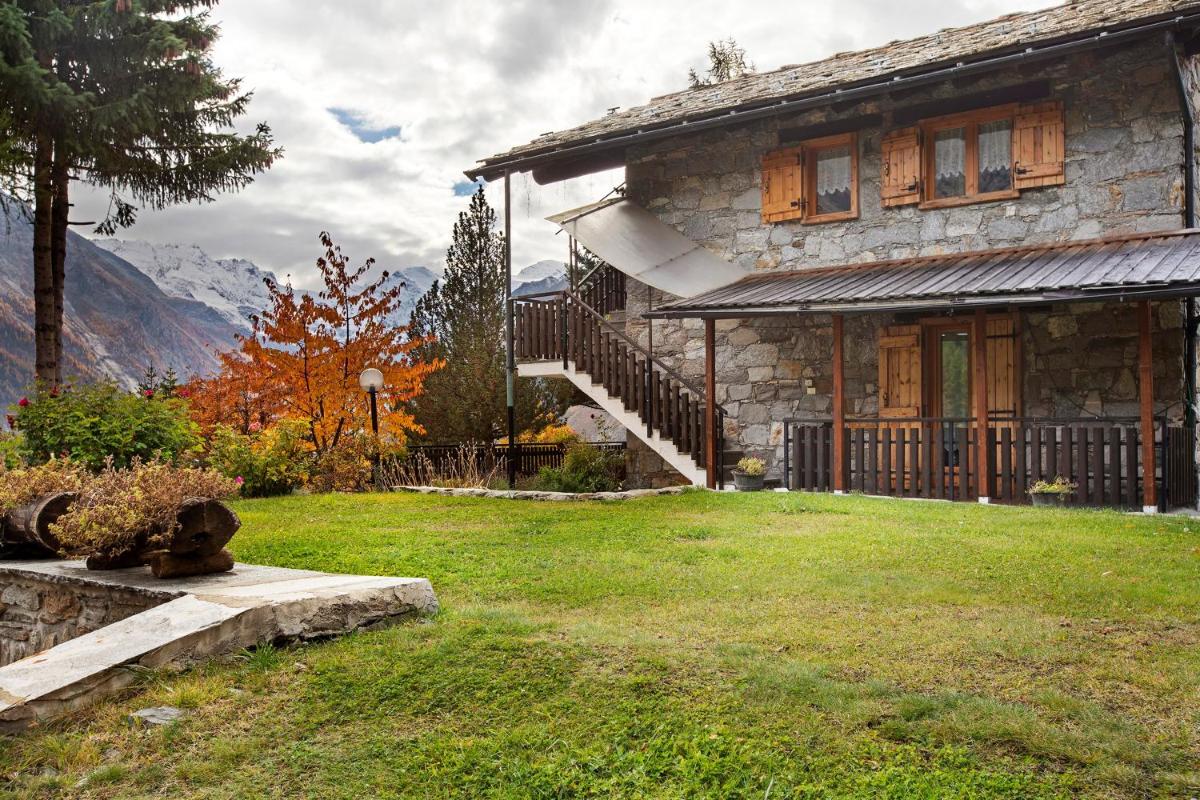 Piccolo Paradiso - Housity
