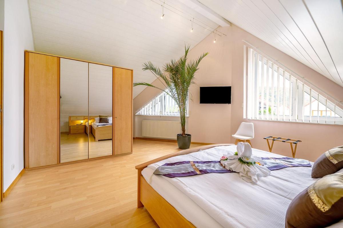 Ferienwohnung Steffen - Housity