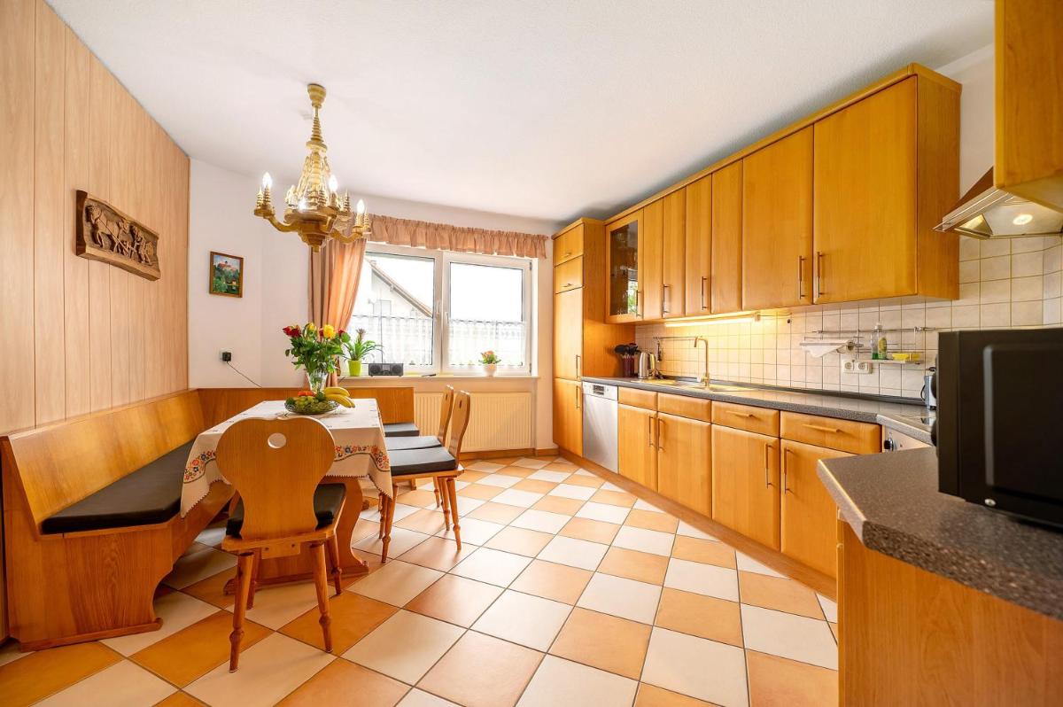 Ferienwohnung Steffen - Housity