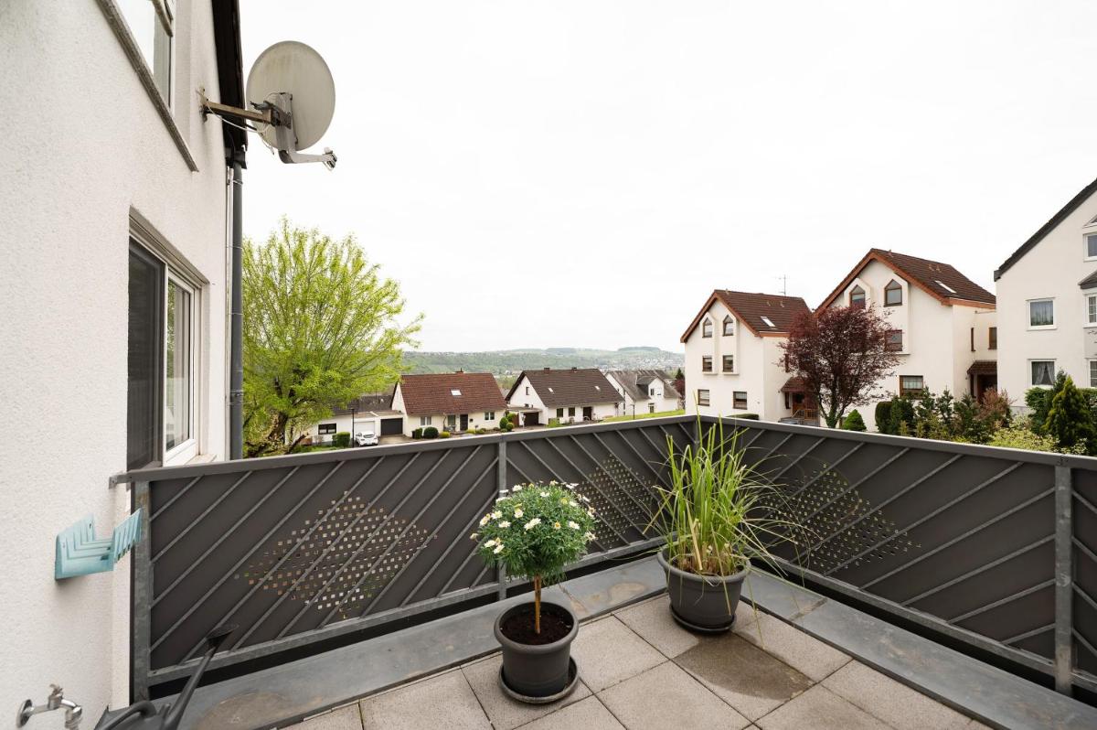 Ferienwohnung Steffen - Housity