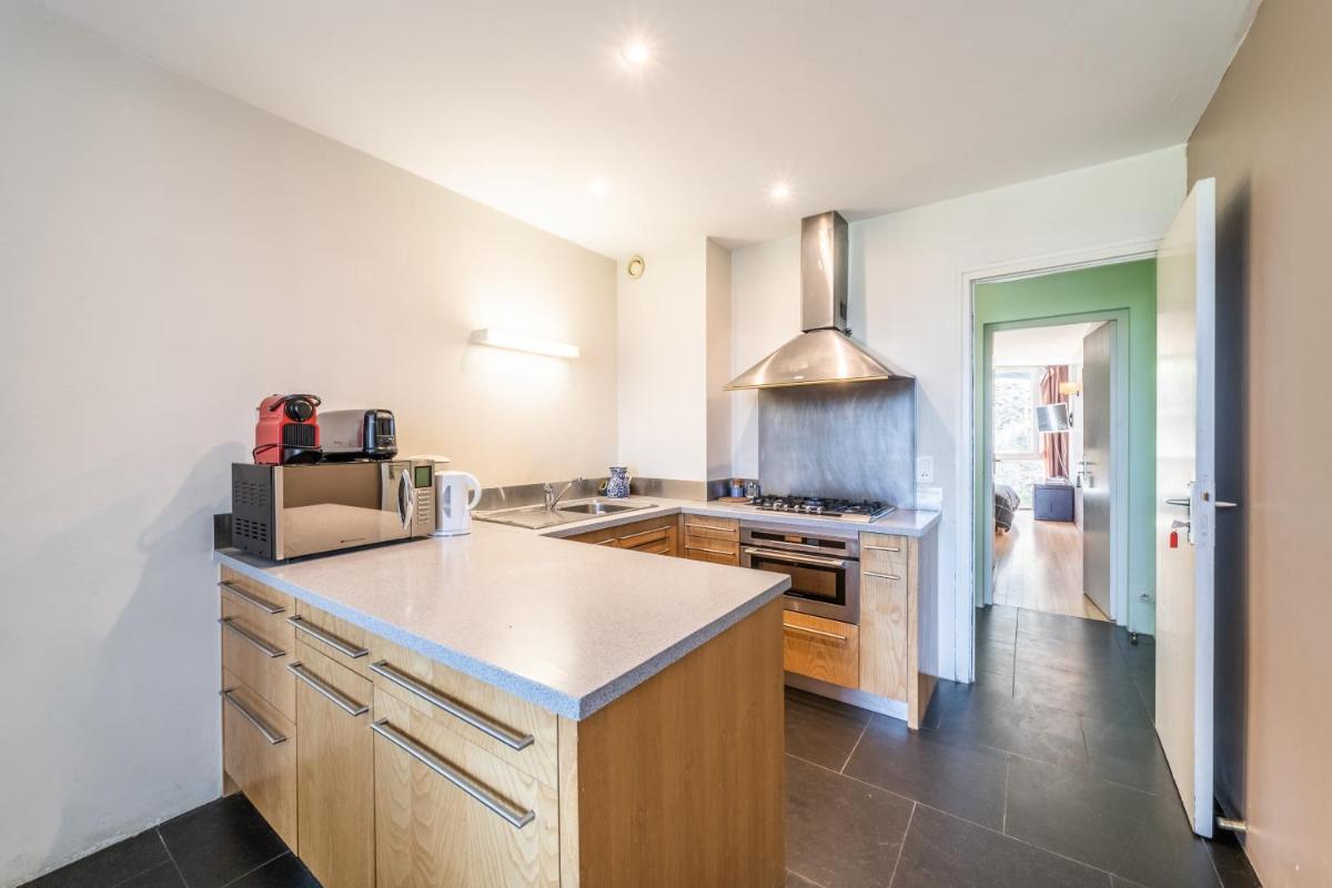 Gîte Le Jorat - Appartement A - Housity