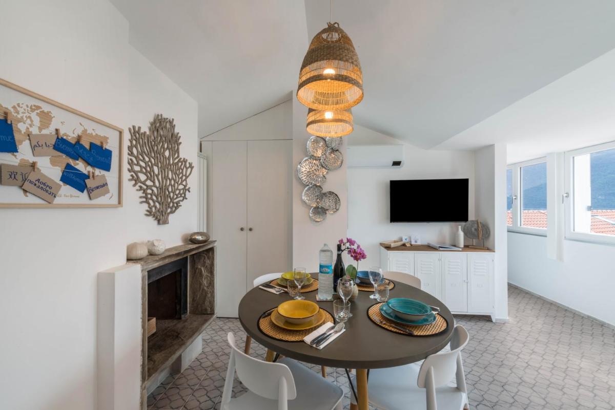 Casa Royale Appartamento Aria - Housity