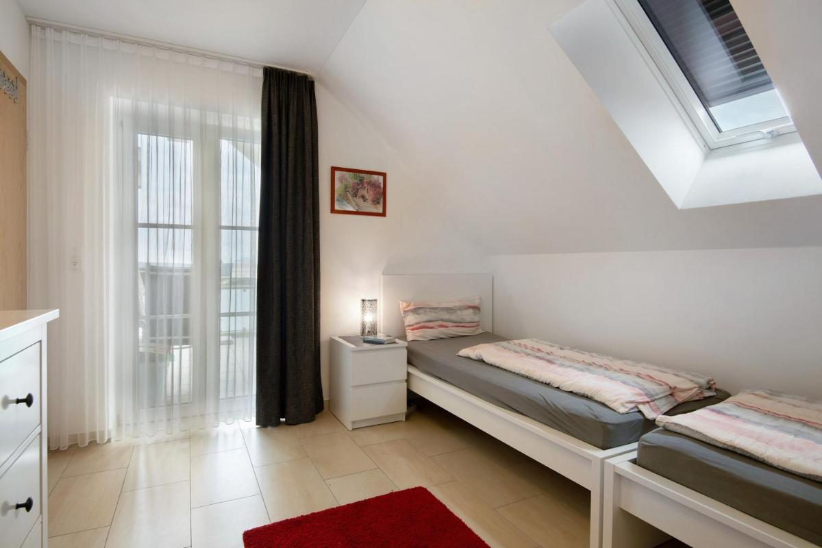 Appartement Rosi - Housity