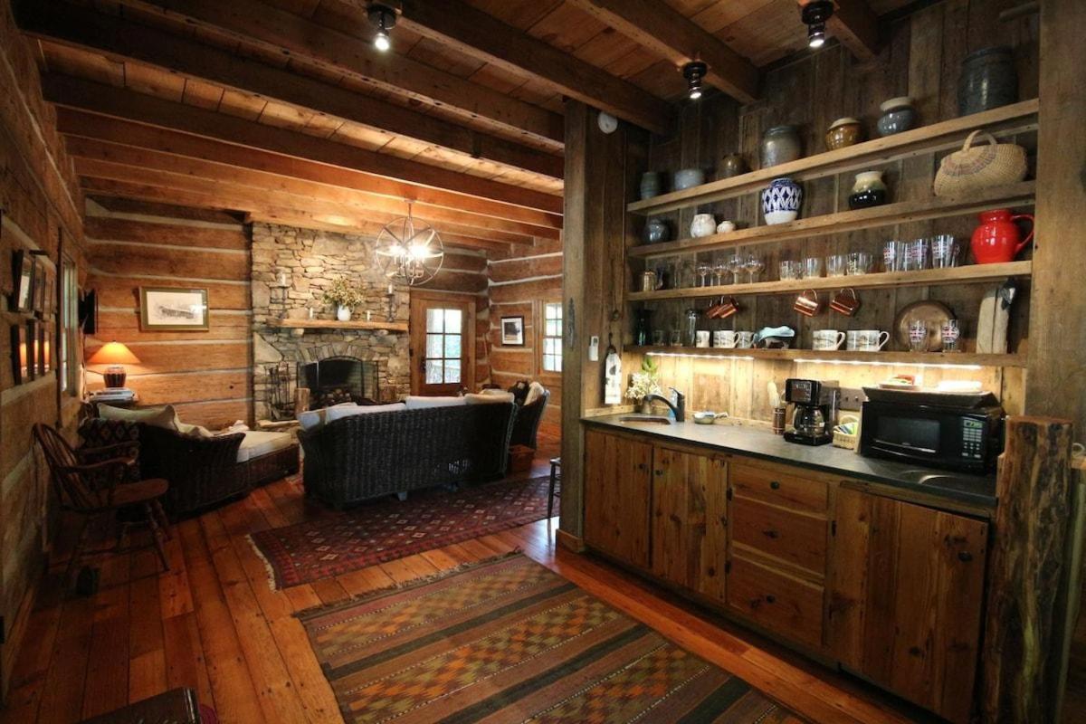 Sarah`s Cabin - Housity