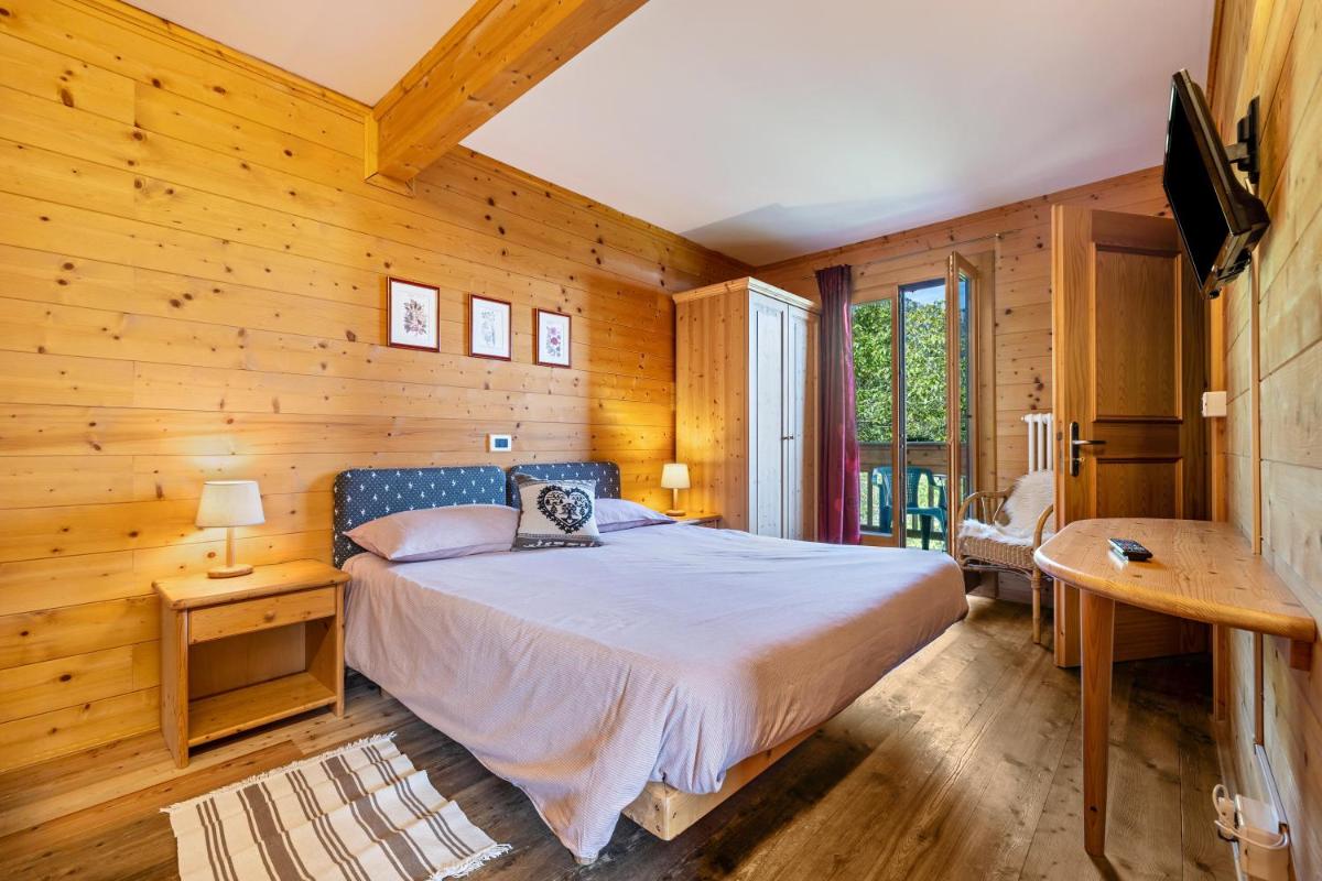 Agritur El Casel - Housity