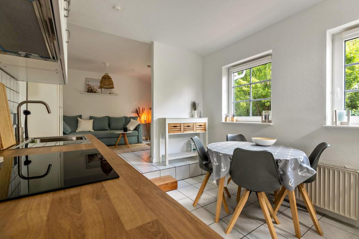 Ferienwohnung Block - Housity