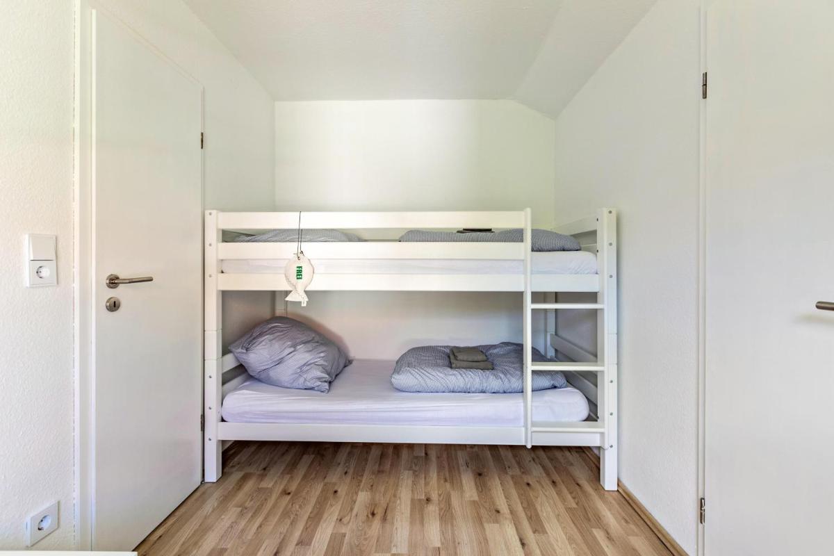Ferienwohnung Block - Housity