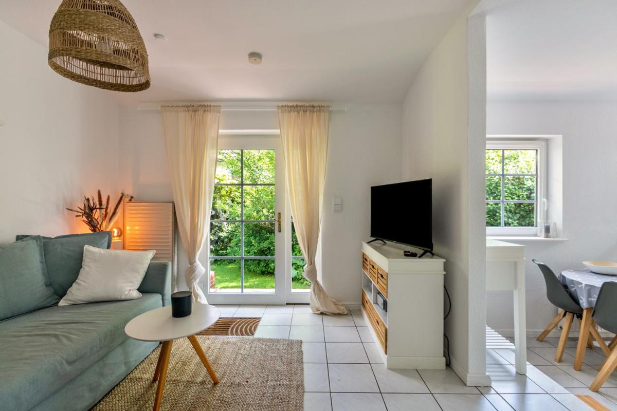 Ferienwohnung Block - Housity