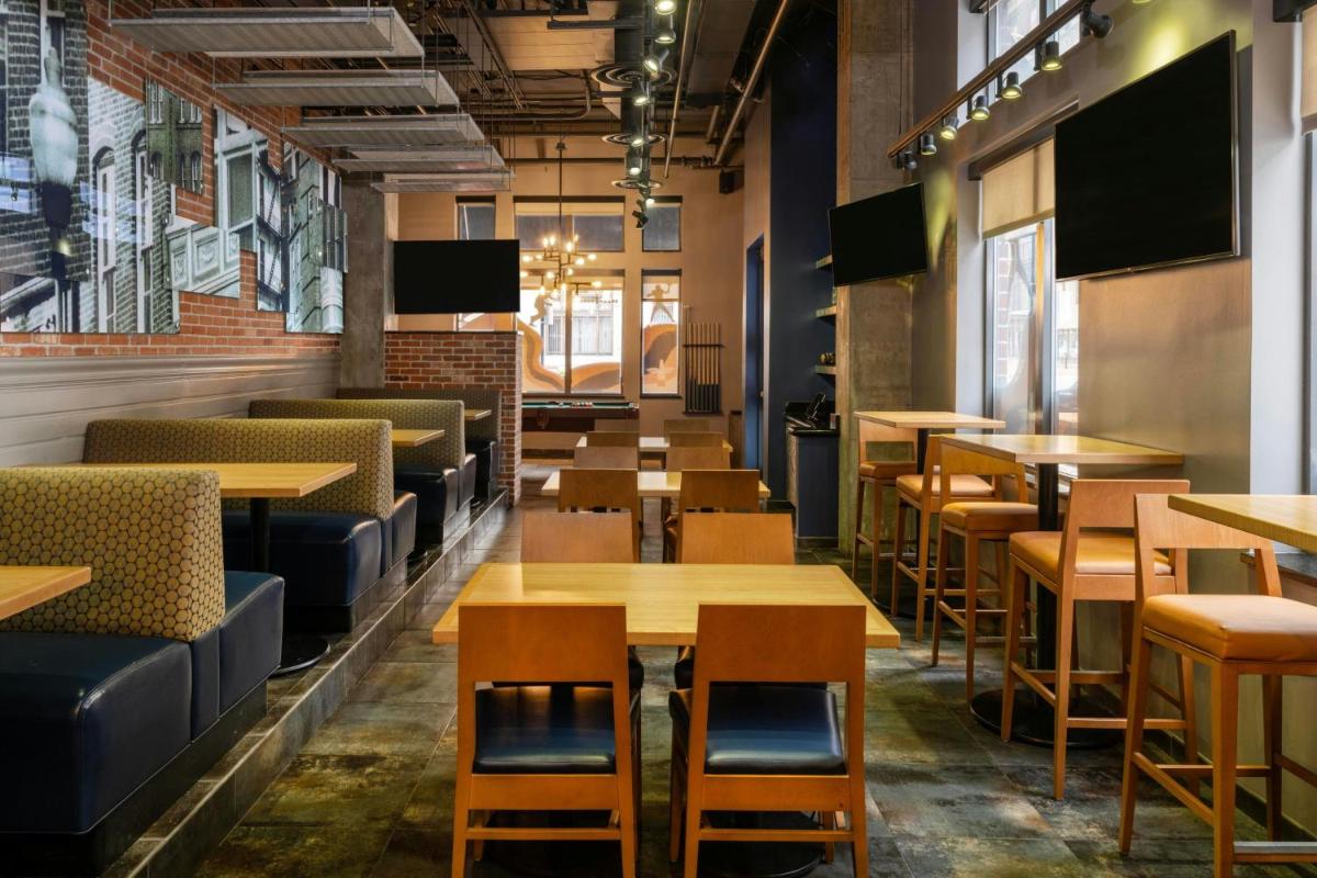 Residence Inn by Marriott Baltimore Downtown/ Inner Harbor - Housity