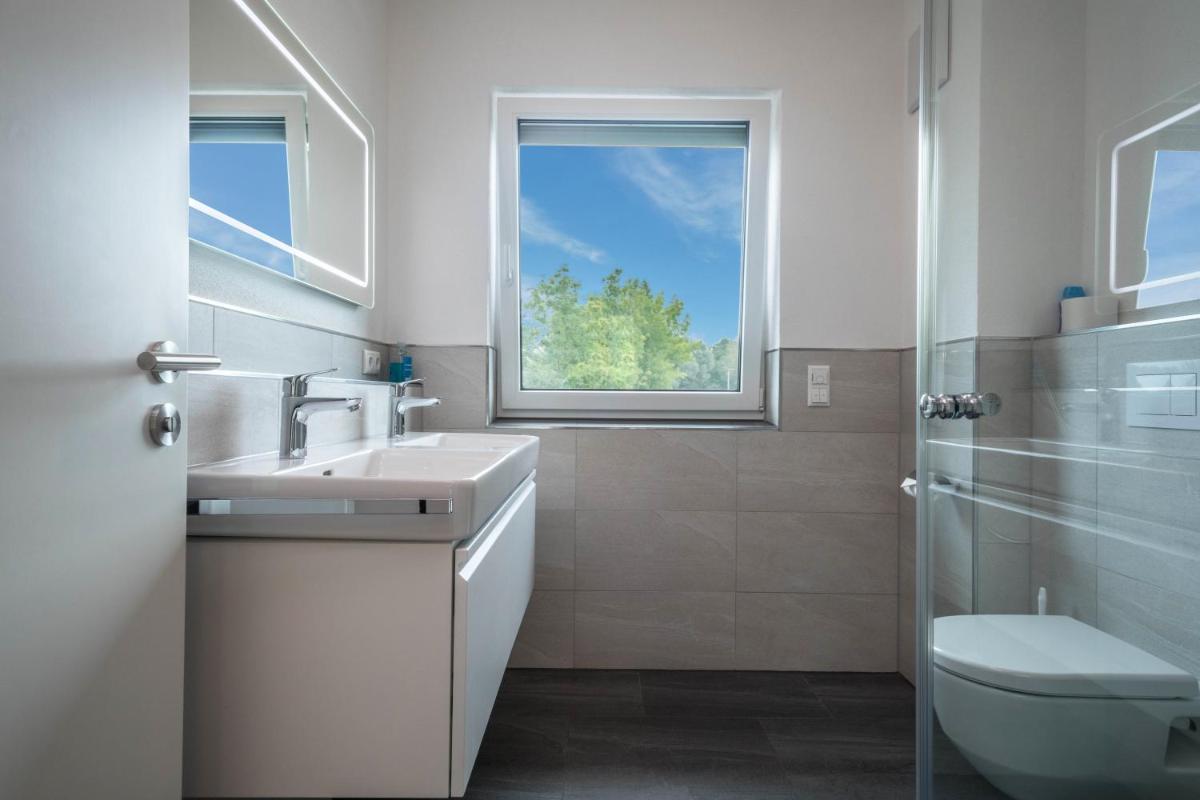 Ferienwohnung 1 am Biohof Eriskirch - Housity