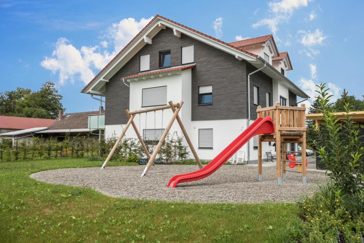 Ferienwohnung 1 am Biohof Eriskirch - Housity