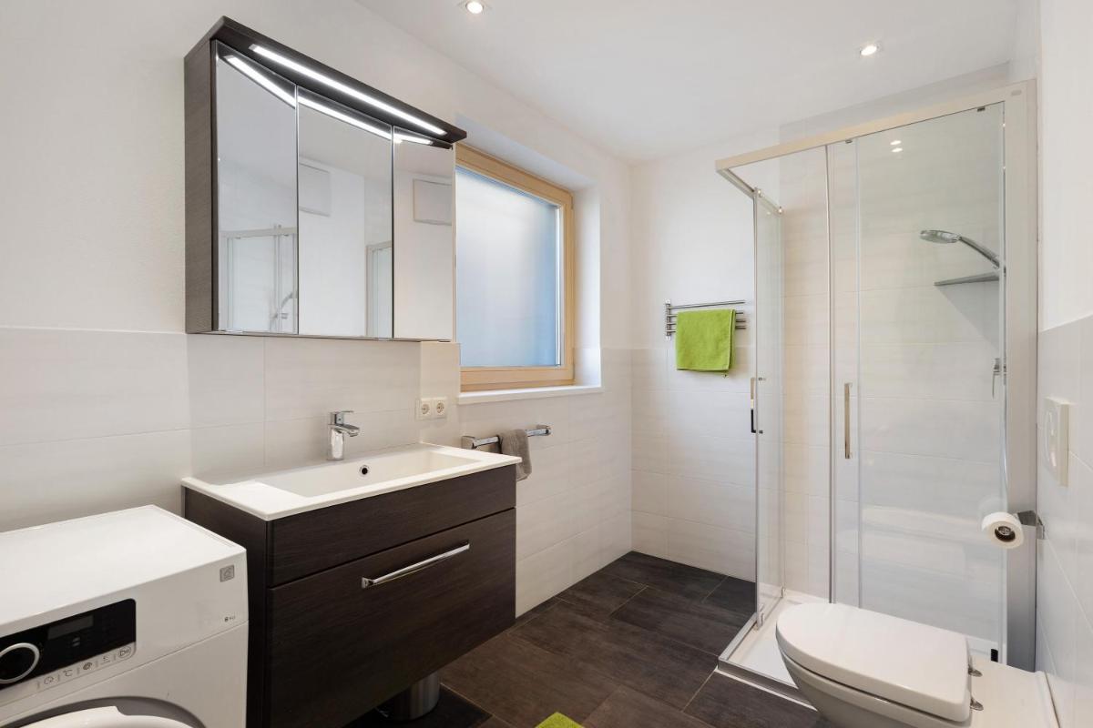 Appartement Fischnaller Vals - Housity