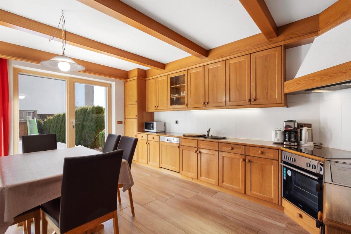 Appartement Fischnaller Vals - Housity