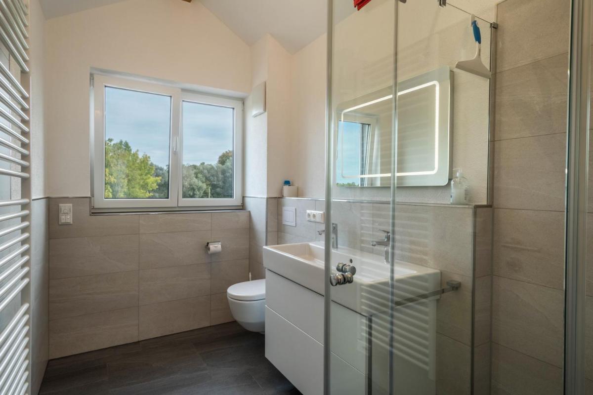 Ferienwohnung 3 am Biohof Eriskirch - Housity