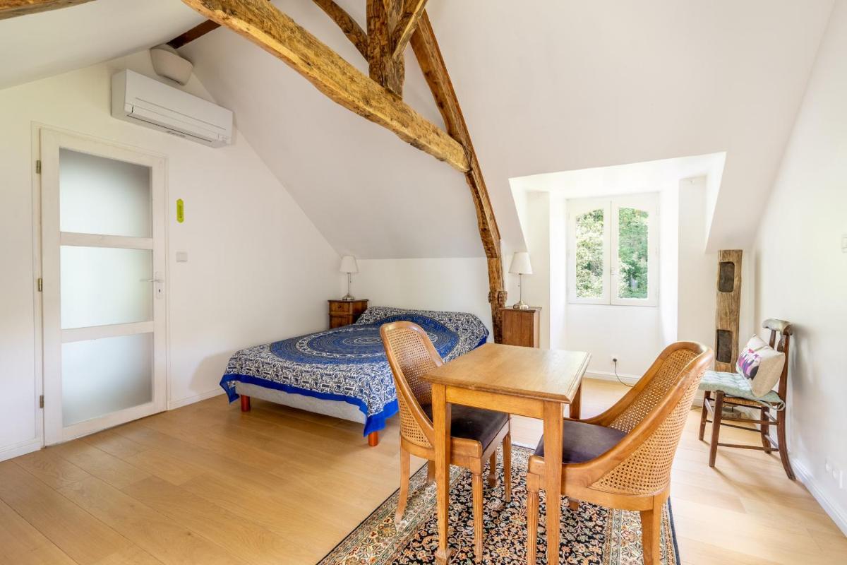Chambre d'hôtes Kerdary - Housity