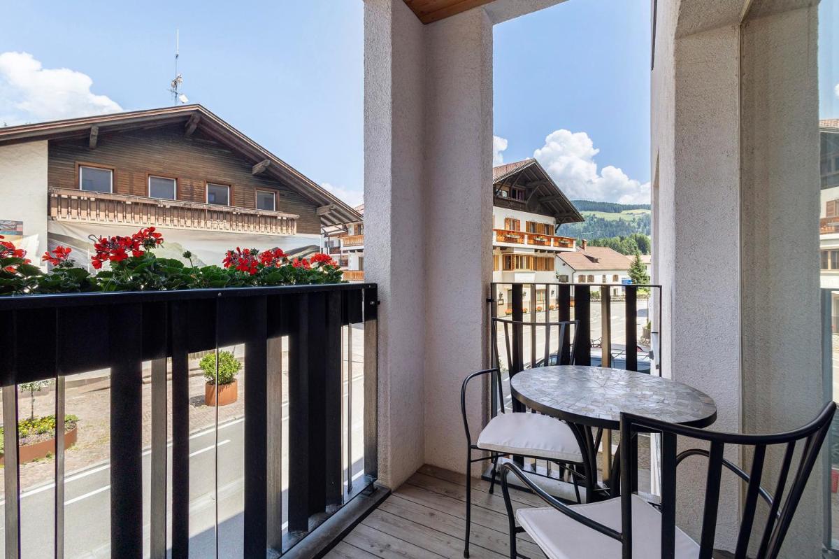 Villa Kriendl Nr 2 Hochalm - Housity