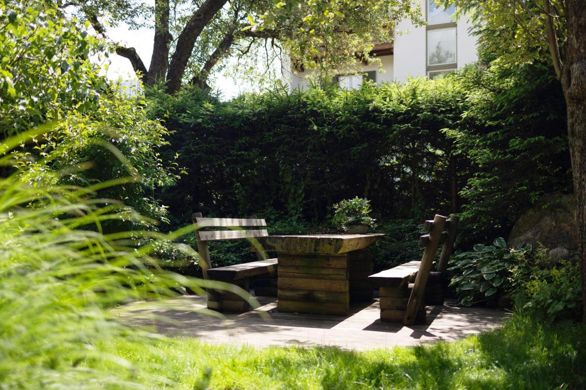 Villa Kriendl Nr 2 Hochalm - Housity