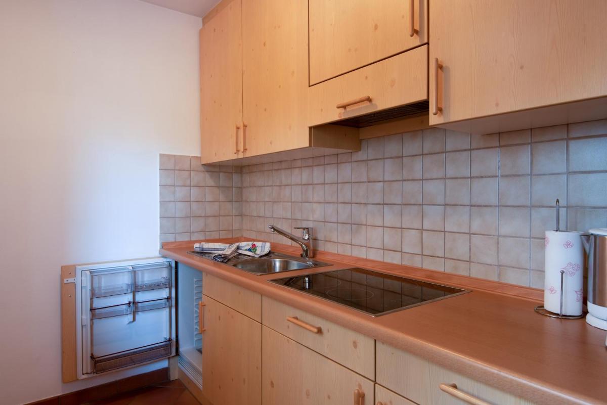 Apartment 6 - Zur Sonne - Housity