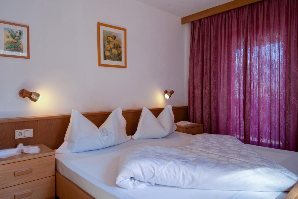 Apartment 6 - Zur Sonne - Housity