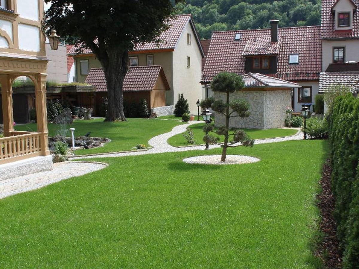 Ferienhaus Villa Marina - Housity
