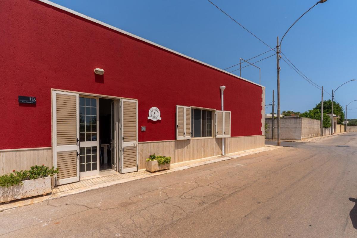 Casa Venere Luxury Apartment - Housity