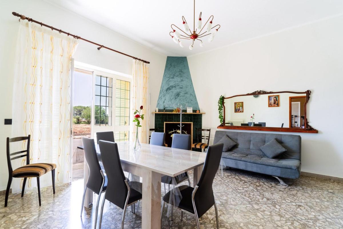 Casa Venere Luxury Apartment - Housity