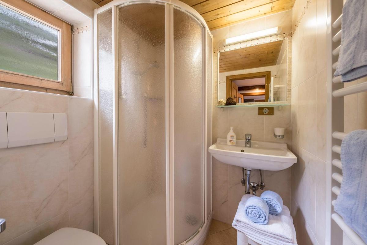 Ferienwohnung Enzian Nusserhof - Housity