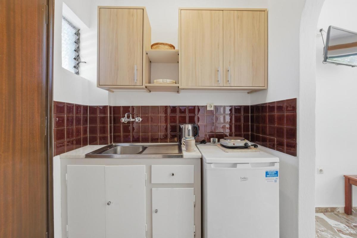 Alexandra Studio 6 - Housity