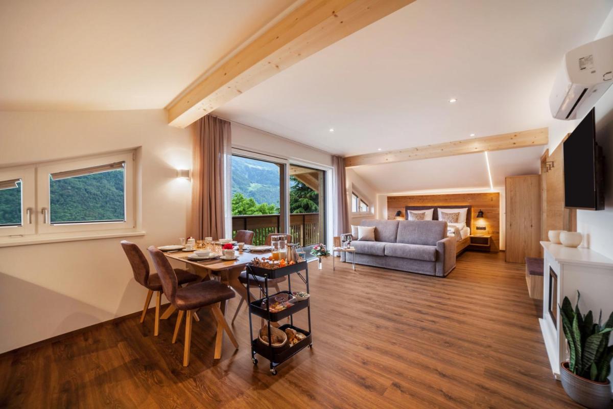 Engel Appartements Summerfrisch - Housity