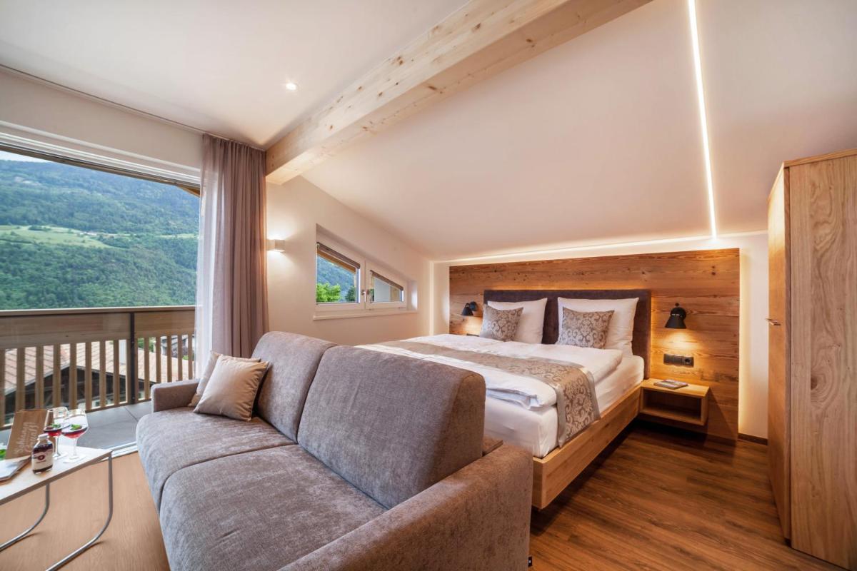 Engel Appartements Summerfrisch - Housity