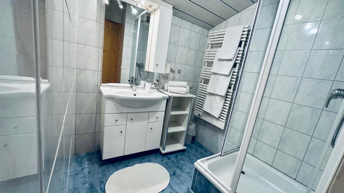 Ferienwohnung Langeck - Housity