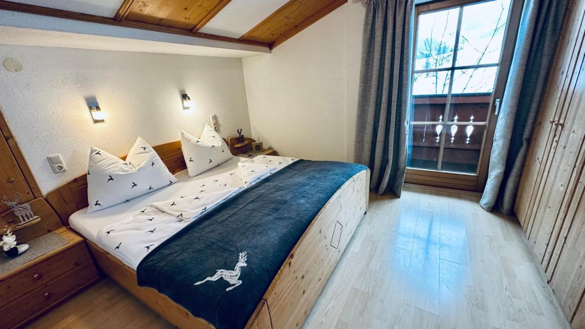 Ferienwohnung Langeck - Housity