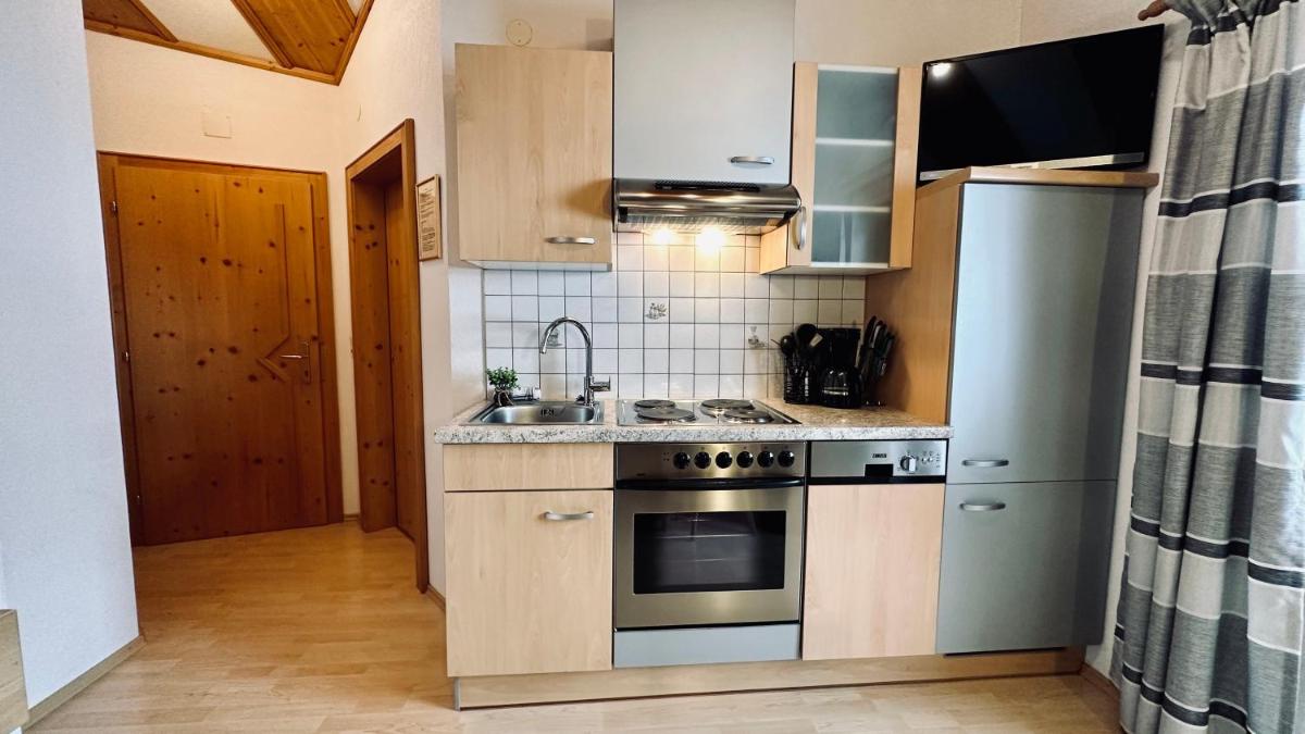 Ferienwohnung Langeck - Housity