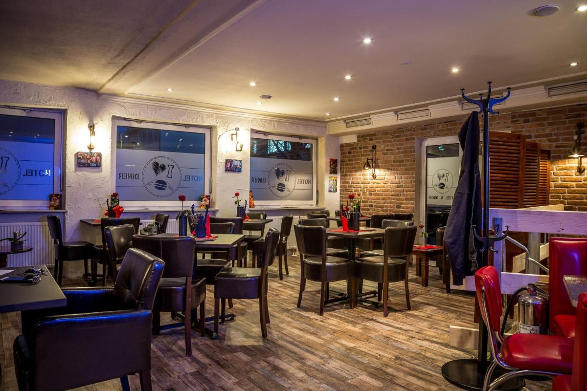 Hotel Engel Aulendorf - Housity