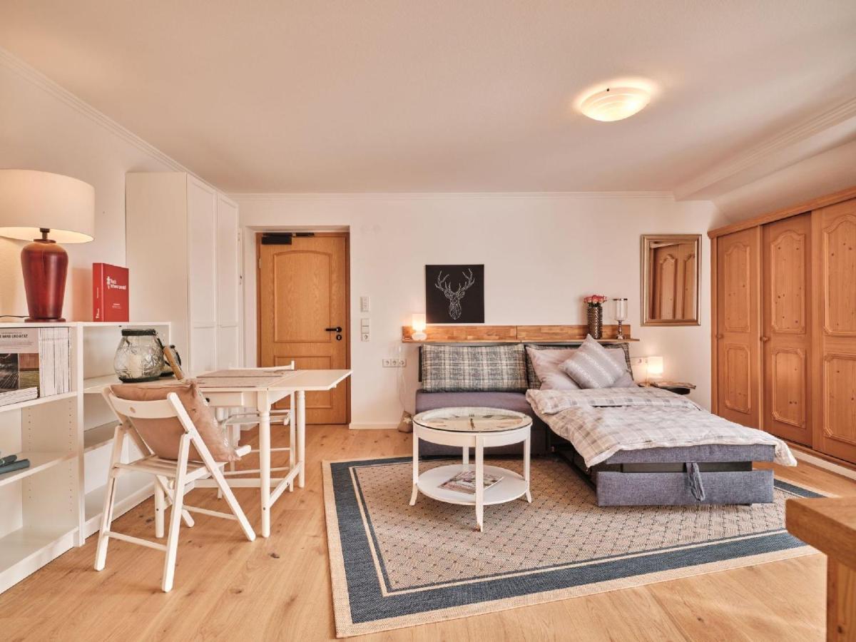 Appartement Sunset, 28qm - Housity