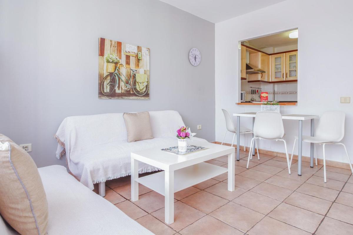 Apartamento céntrico Corralejo - Housity