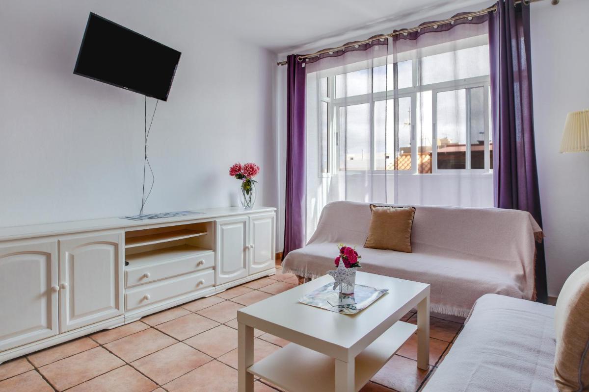 Apartamento céntrico Corralejo - Housity