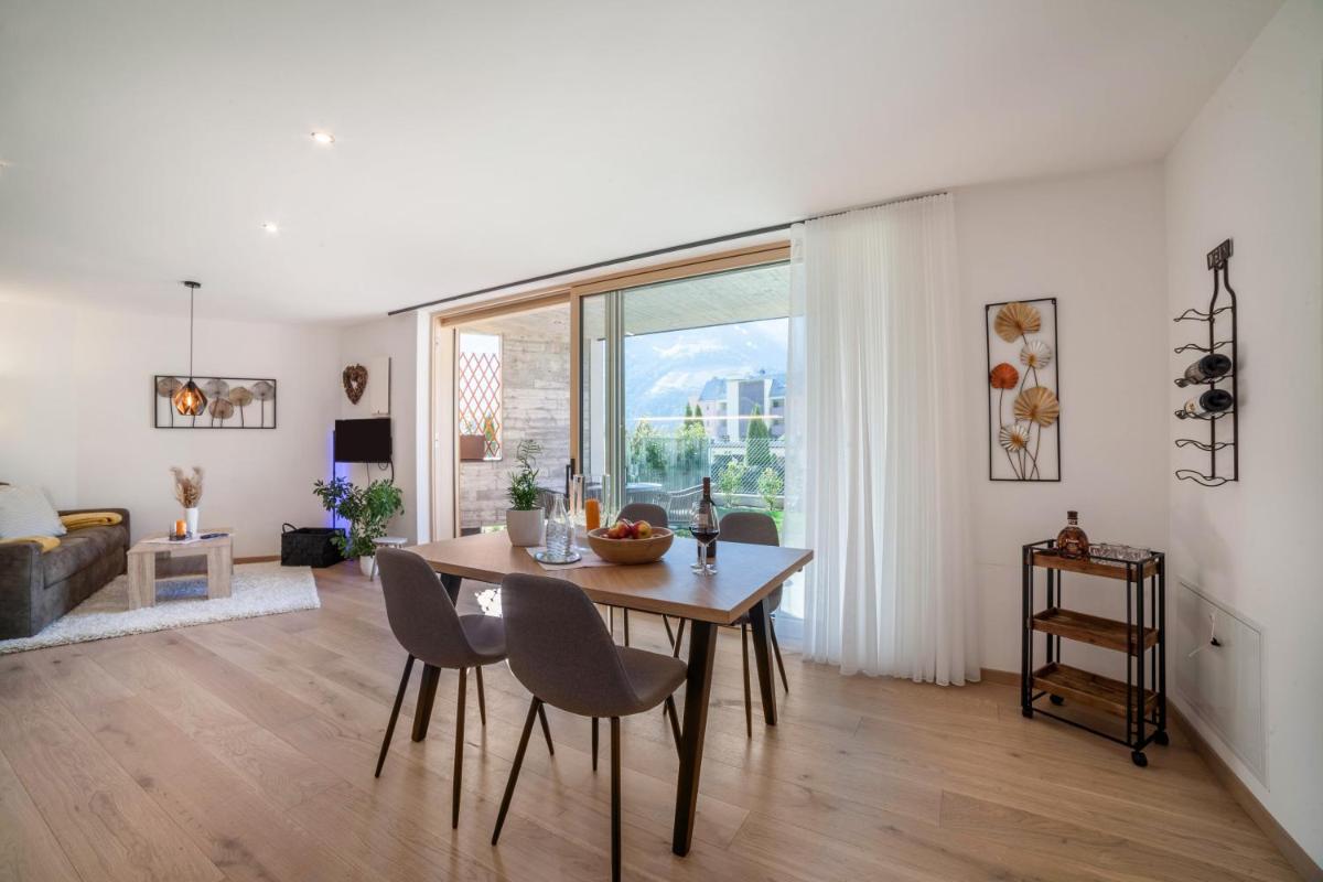 Adler Living Gartenwohnung - Housity