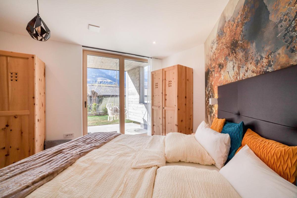 Adler Living Gartenwohnung - Housity