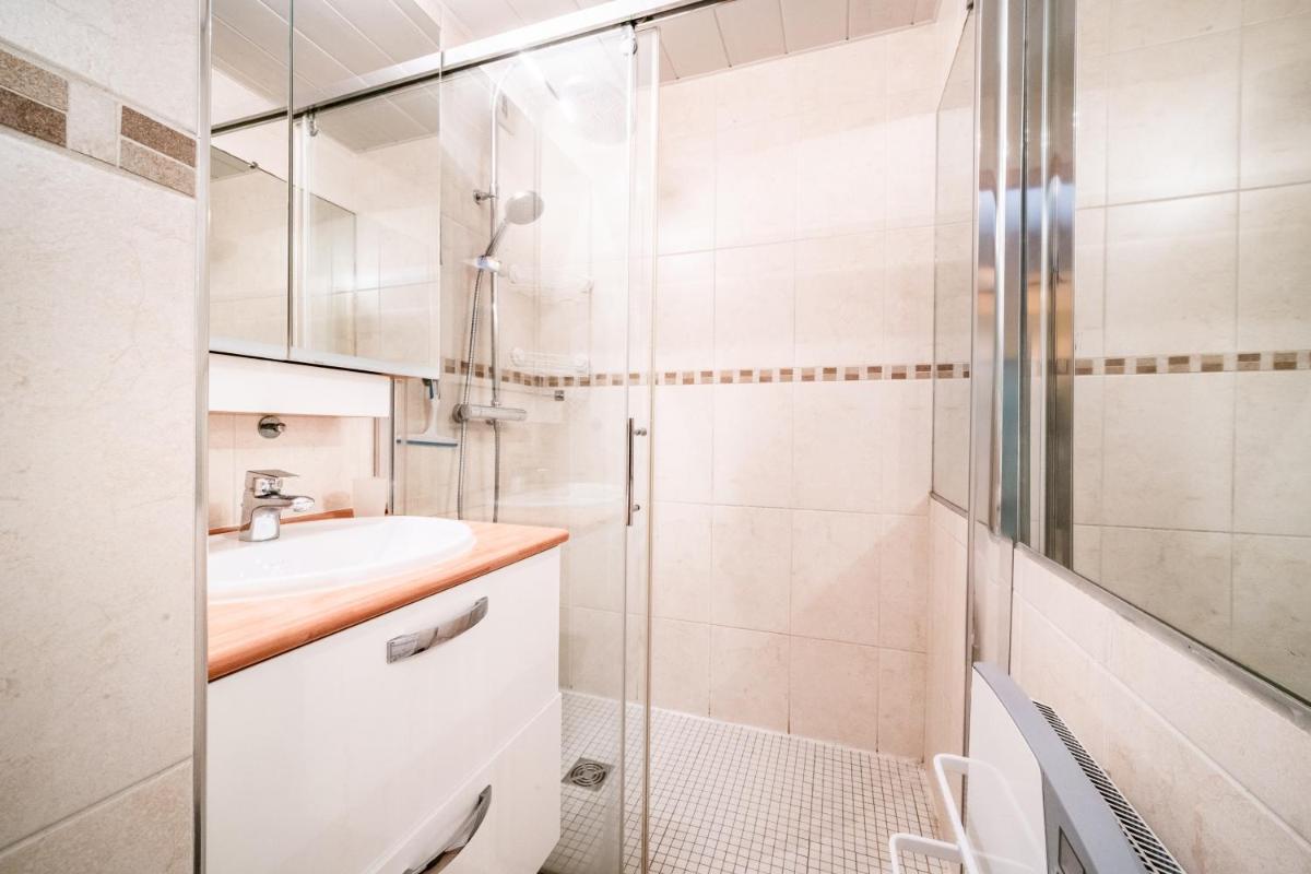 Appartement les Oursons - Housity