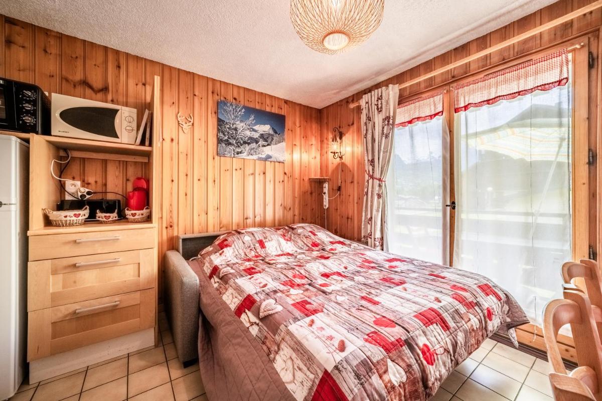 Appartement les Oursons - Housity