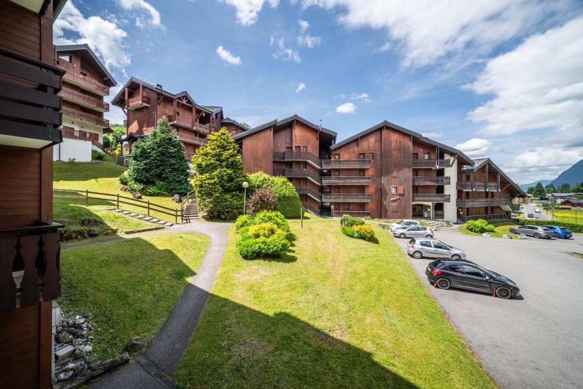 Appartement les Oursons - Housity